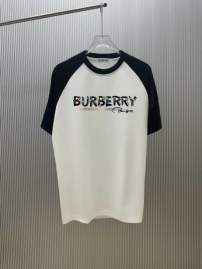 Picture of Burberry T Shirts Short _SKUBurberryXS-Lxetr12719151